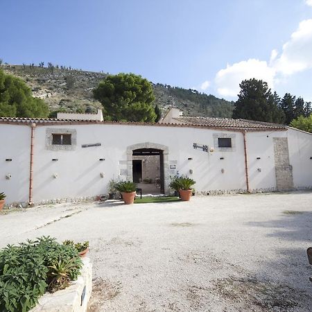 Hotel Turismo Rurale Baglio Fastuchera Alcamo Exterior foto